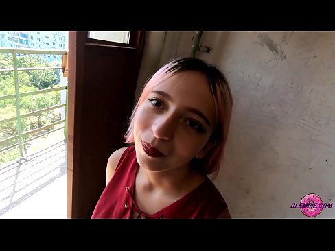 ❤️ Sensual student thith një të huaj në pjesën e jashtme - sperma në fytyrën e tij ❤❌ Video qij në sq.rostov-laminat.ru ❌️